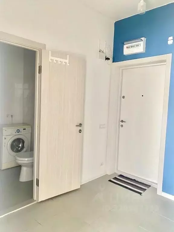 2-к кв. Краснодарский край, Новороссийск ул. Мурата Ахеджака, 5 (80.0 ... - Фото 2