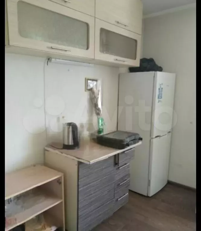 Квартира-студия, 21 м, 3/4 эт. - Фото 0