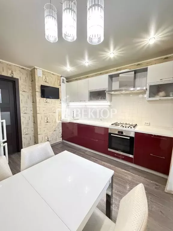 2-к кв. Костромская область, Кострома Соловьиная ул., 4 (58.0 м) - Фото 2