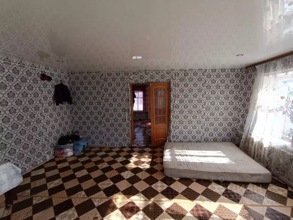 Дом в Чувашия, Мариинский Посад ул. Нахимова, 6/38 (60 м) - Фото 0