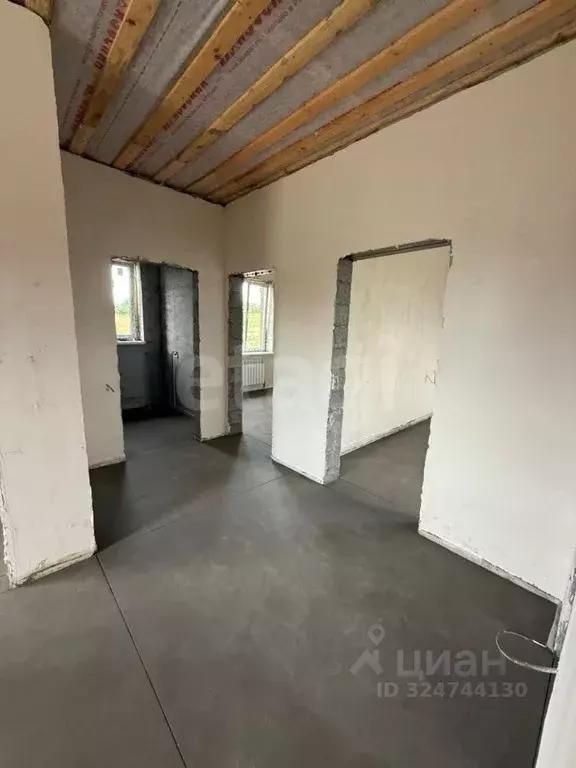 Дом в Белгородская область, Яковлевский муниципальный округ, с. ... - Фото 1