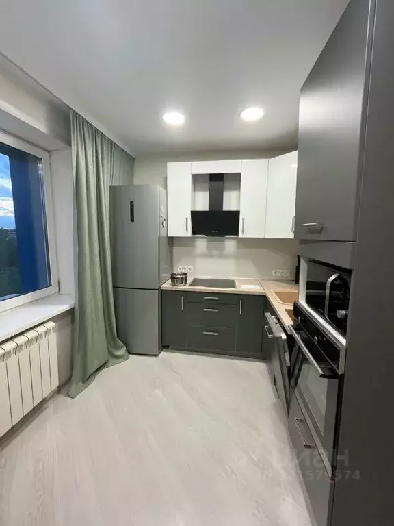 1-к кв. Новосибирская область, Новосибирск Северо-Чемской жилмассив, ... - Фото 1