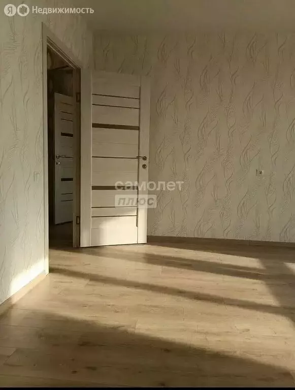 1-комнатная квартира: Омск, улица Орджоникидзе, 268к1 (40 м) - Фото 2