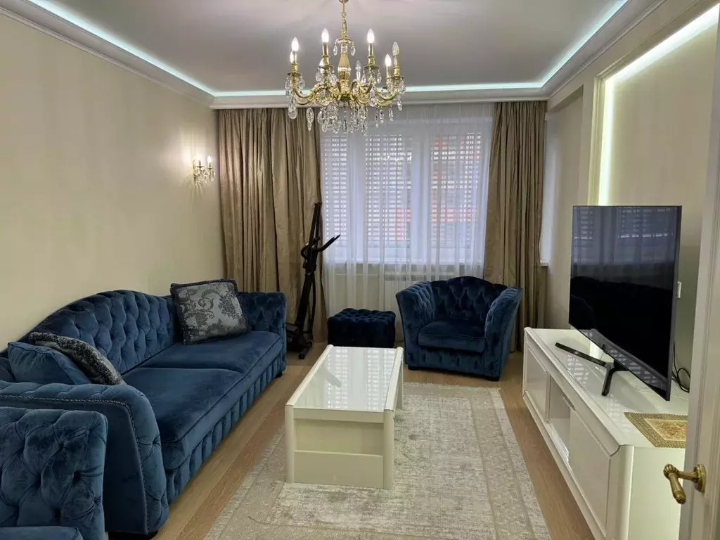 Продается 2-комнатная квартира - Фото 2