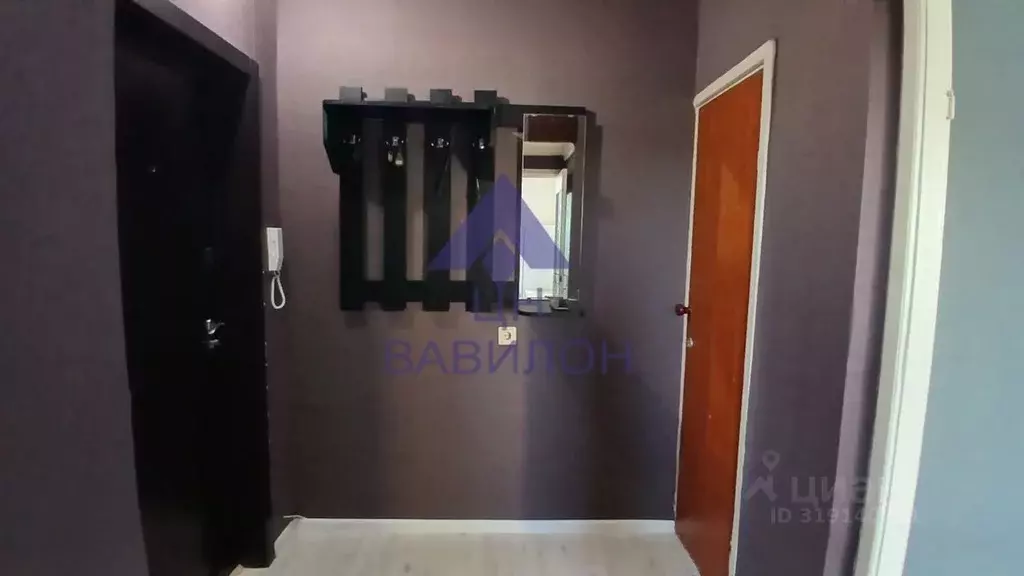 1-к кв. Ростовская область, Волгодонск просп. Мира (30.0 м) - Фото 2