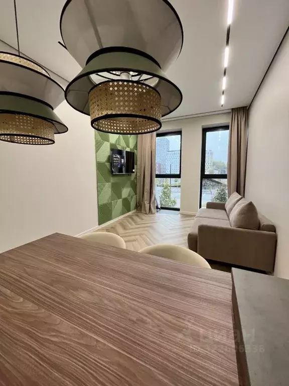 2-к кв. Москва ул. Родченко, 2 (46.0 м) - Фото 1