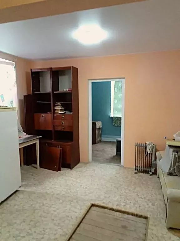 Дом в Севастополь ул. Танкиста Ревкова (27 м) - Фото 2
