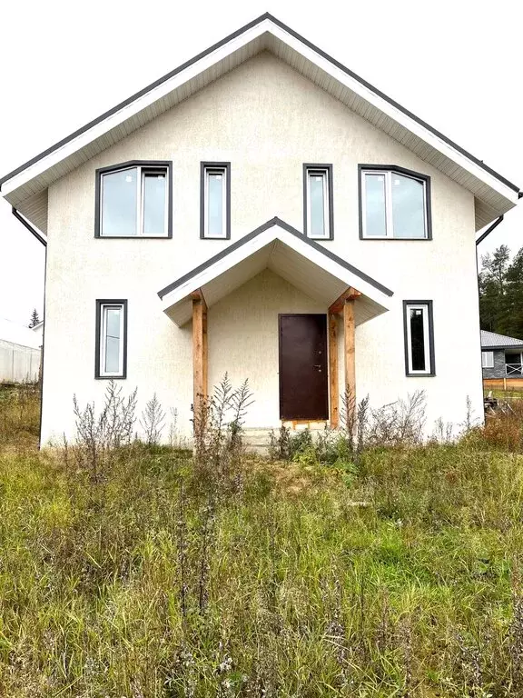 Дом в Гришкино Большое, 8 (144 м) - Фото 2