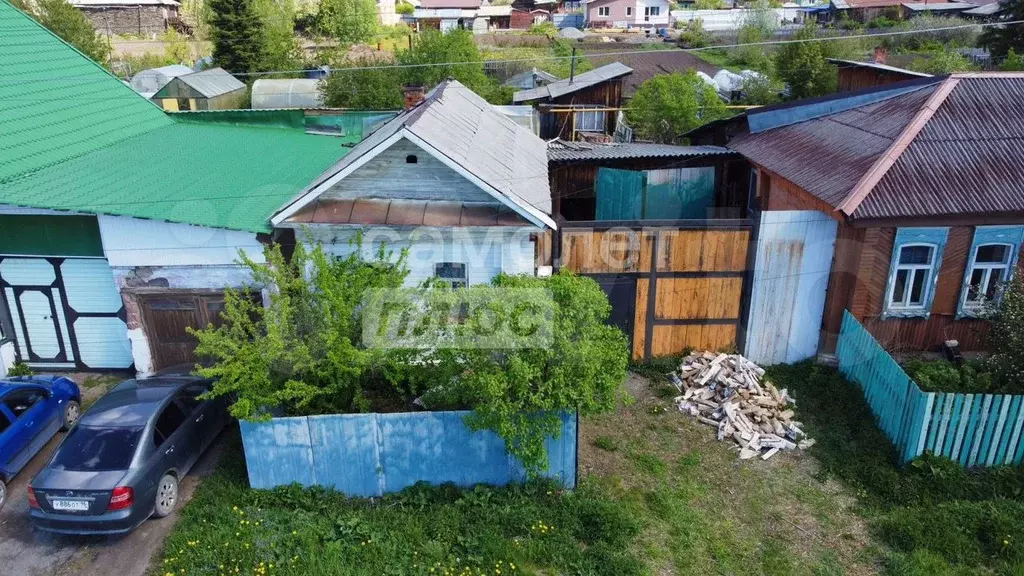 Дом 22,5 м на участке 8 сот. - Фото 0