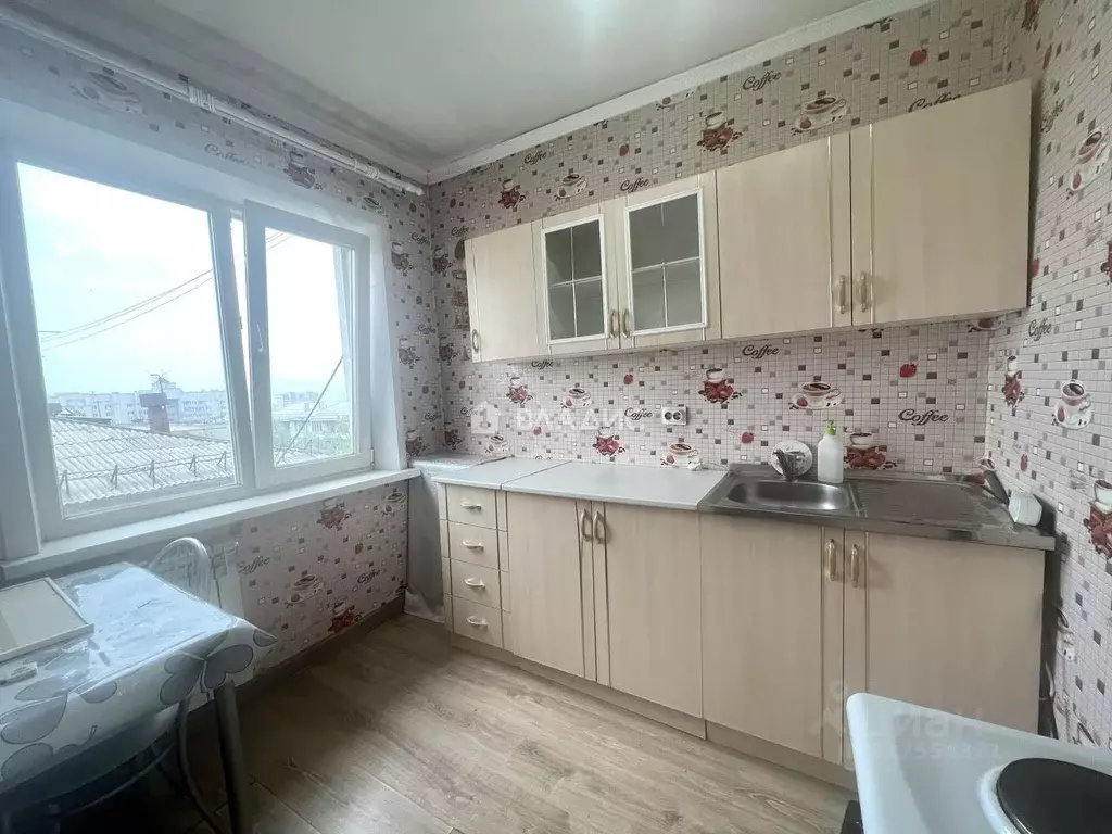 1-к кв. Забайкальский край, Чита ул. Чкалова, 31 (30.6 м) - Фото 0