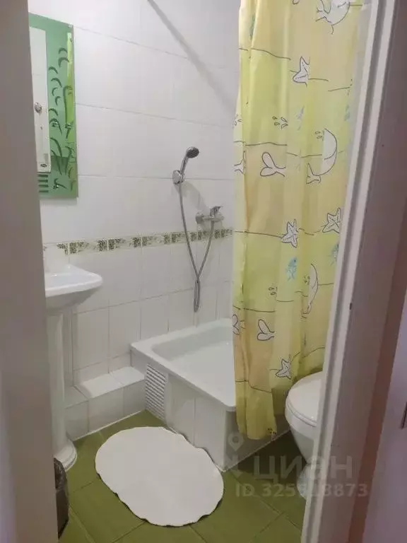 Комната Саратовская область, Хвалынск ул. Урицкого, 36 - Фото 2