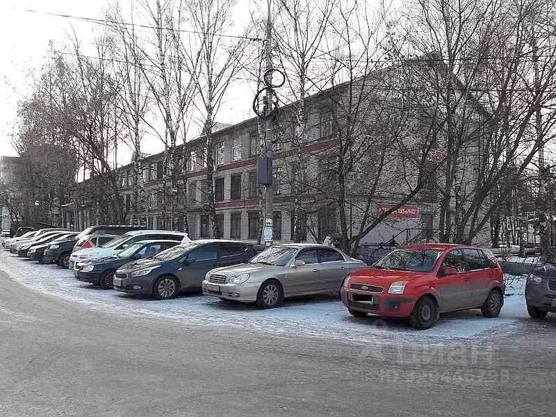 Офис в Нижегородская область, Нижний Новгород ул. Чаадаева, 5 (3003 м) - Фото 2