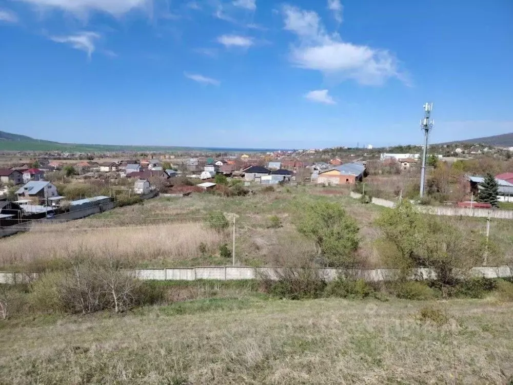 Участок в Ставропольский край, Железноводск Оранжерейная ул., 4 (93.0 ... - Фото 2