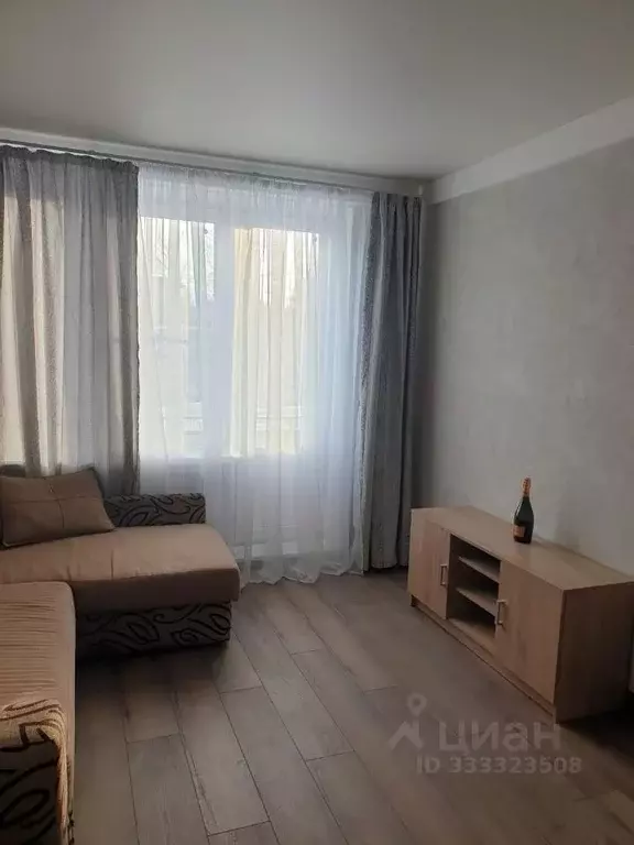 1-к кв. Санкт-Петербург бул. Красных Зорь, 12 (30.7 м) - Фото 2