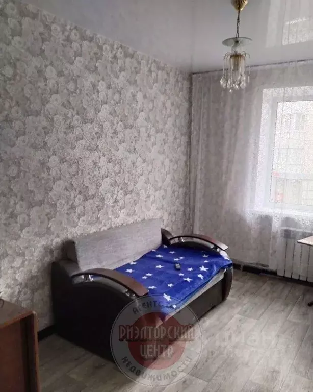 2-к кв. Белгородская область, Белгород Молодежная ул., 12 (43.0 м) - Фото 0