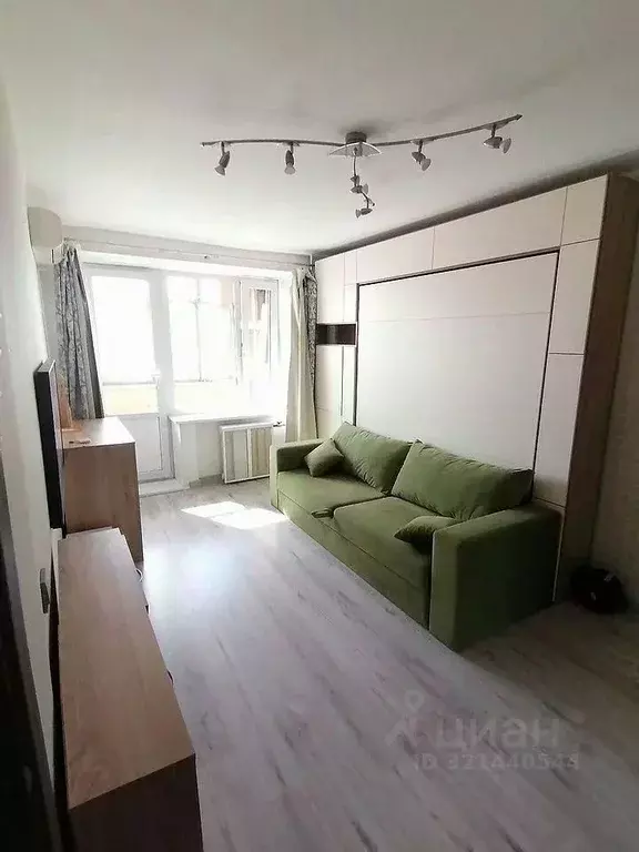 2-к кв. Москва Судостроительная ул., 49К3 (45.0 м) - Фото 0