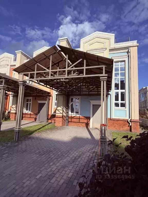 Таунхаус в Москва д. Ивановское, ул. Николинские Ключи, 23к1 (103 м) - Фото 2