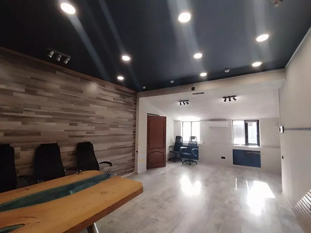 Офис в Краснодарский край, Краснодар Центральный мкр, ул. ... - Фото 1