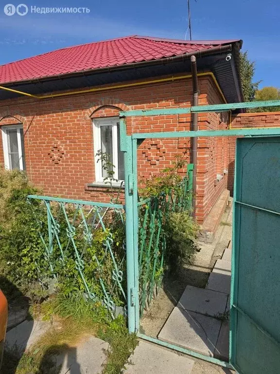 Дом в Толмачёво, Сибирская улица, 63 (56.4 м) - Фото 1