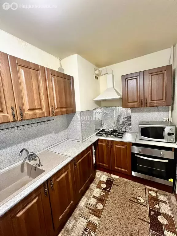 2-комнатная квартира: Разбегаево, 51 (50 м) - Фото 1