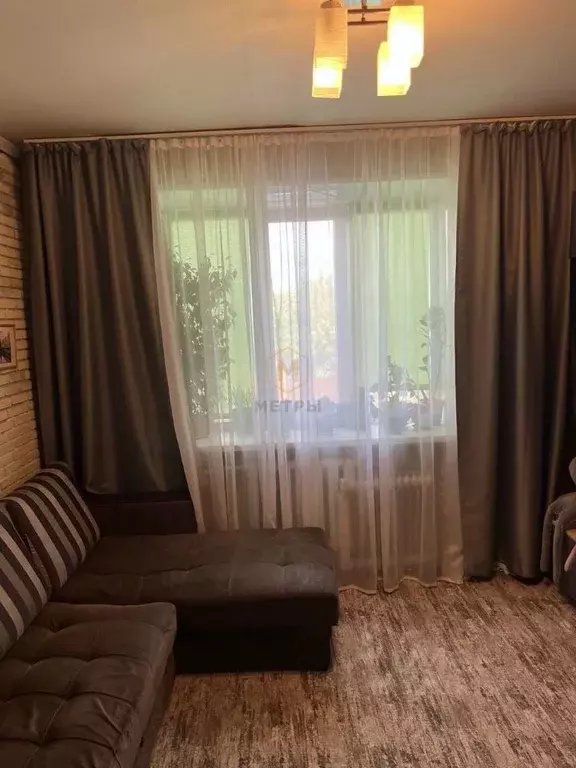 Комната Белгородская область, Белгород ул. Ватутина, 1а (16.5 м) - Фото 0