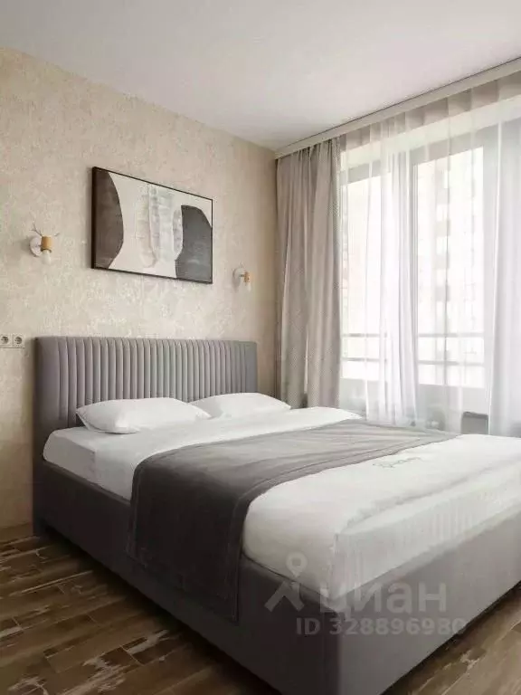 1-к кв. Москва Новодмитровская ул., 2к7 (27.0 м) - Фото 1