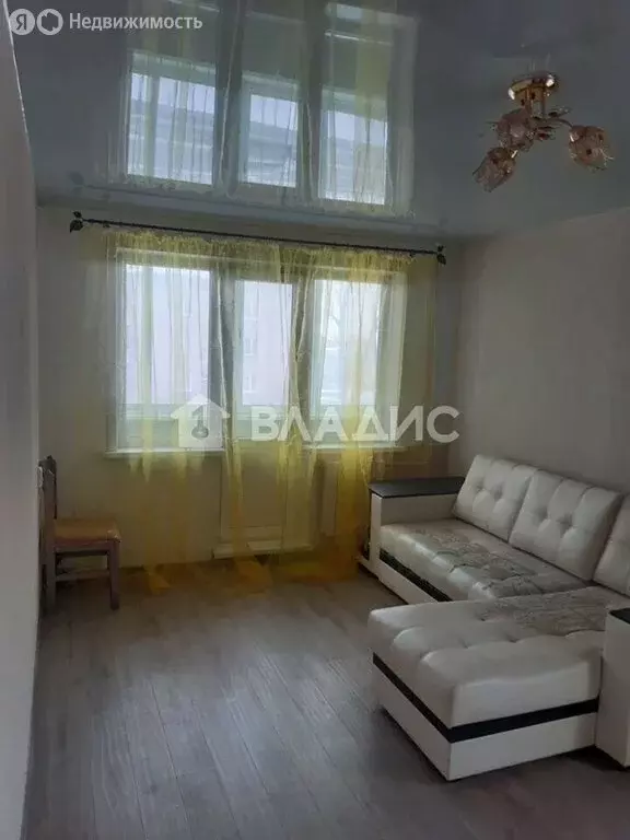 1-комнатная квартира: Коломна, проспект Кирова, 18 (31 м) - Фото 2