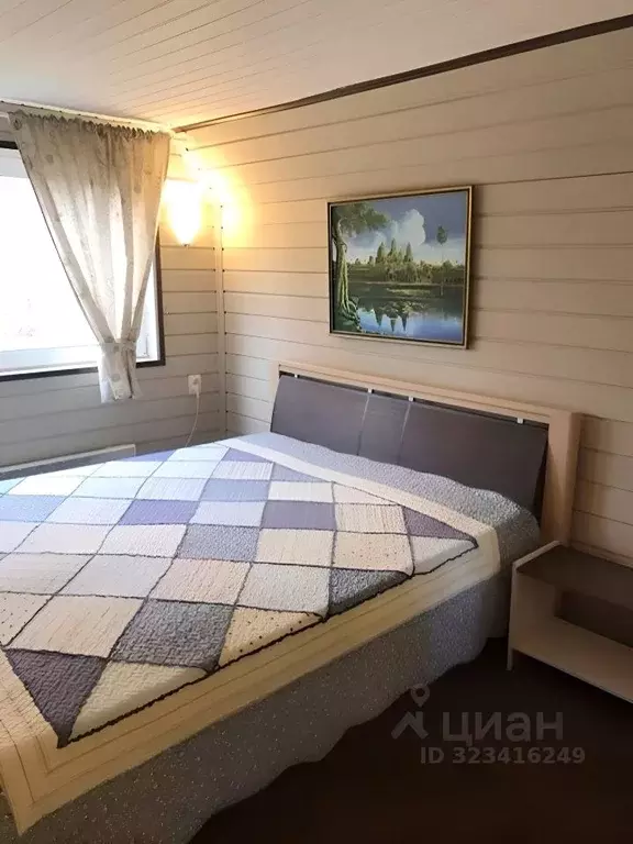 Дом в Татарстан, Камско-Устьинский район, Теньковское с/пос, д. ... - Фото 2