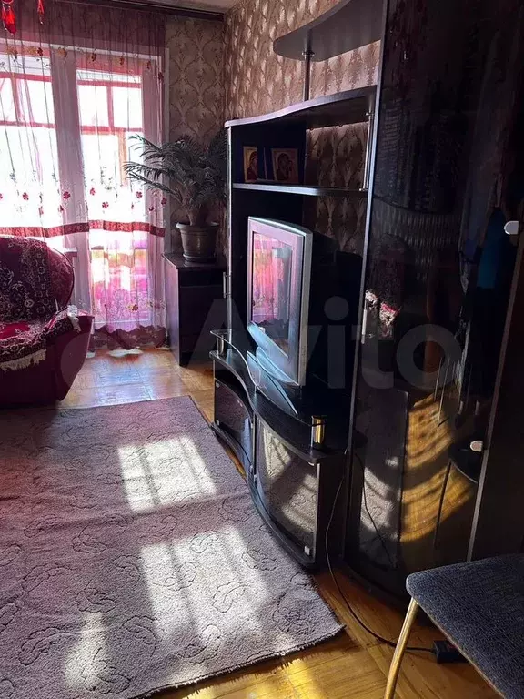 2-к. квартира, 45 м, 5/5 эт. - Фото 1