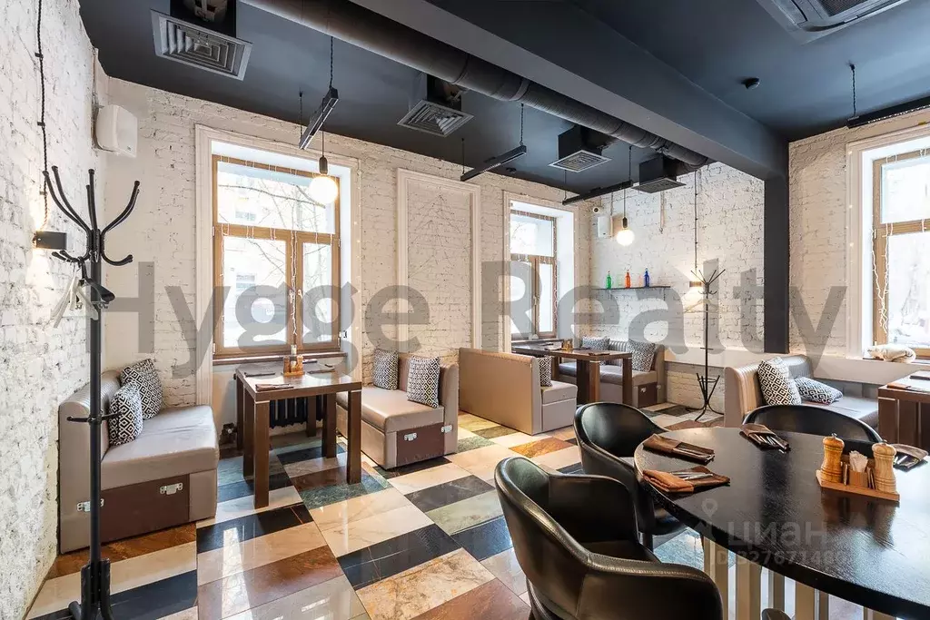 Помещение свободного назначения в Москва 15-я Парковая ул., 10 (200 м) - Фото 2