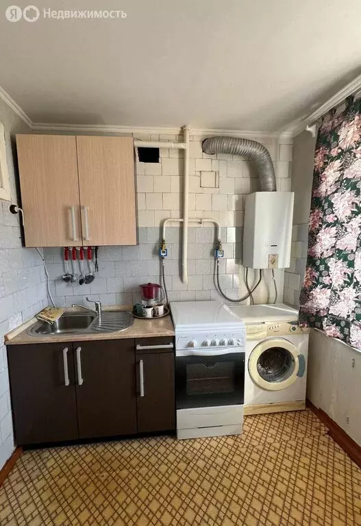 2-комнатная квартира: Брянск, Новозыбковская улица, 16А (42.6 м) - Фото 1