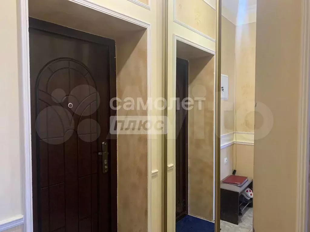 2-к. квартира, 63 м, 1/5 эт. - Фото 1