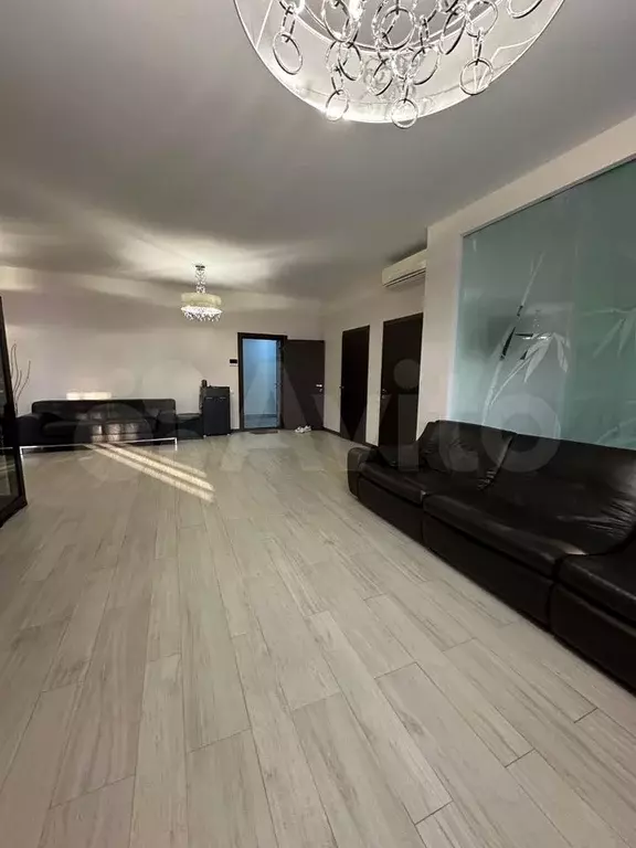 3-к. квартира, 140 м, 6/23 эт. - Фото 0