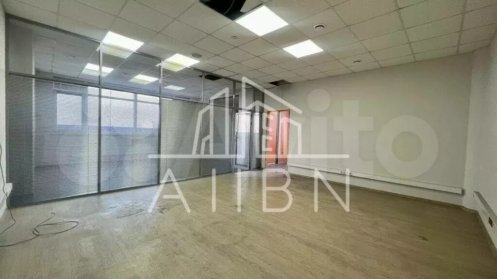 Офис 240 м с терассой - Фото 1