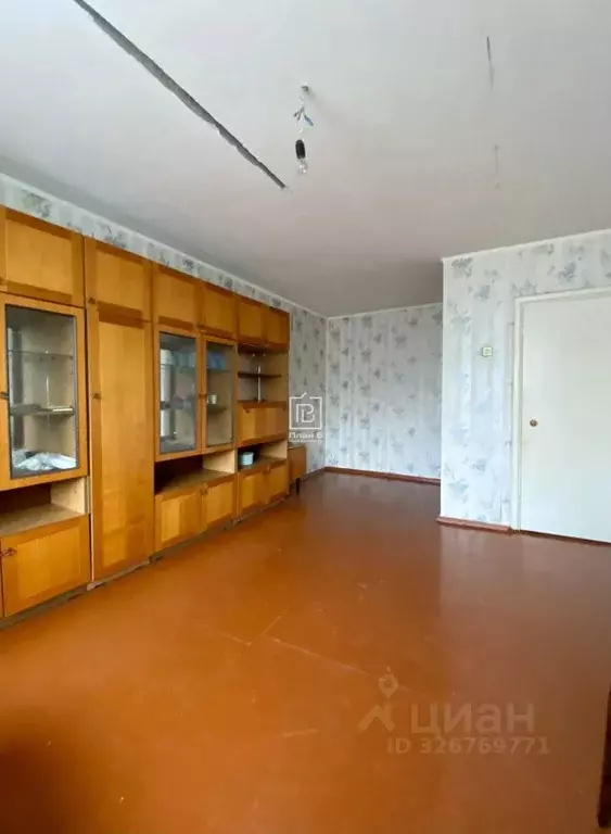 1-к кв. Калужская область, Калуга Литейная ул., 5 (36.7 м) - Фото 2