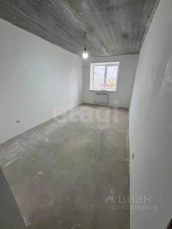 2-к кв. Марий Эл, Йошкар-Ола ул. Йывана Кырли, 33 (61.8 м) - Фото 2