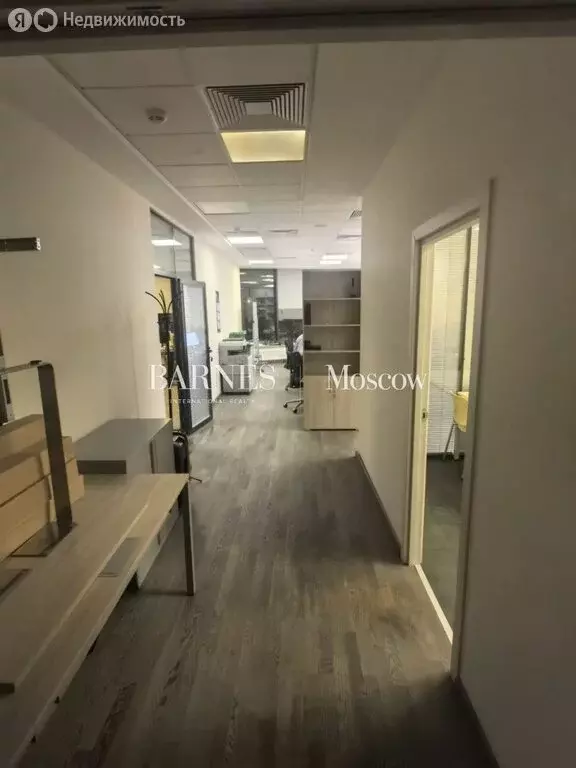 Офис (317.3 м) - Фото 2