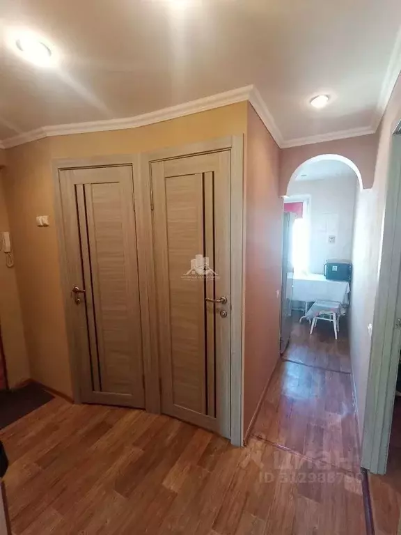 3-к кв. Белгородская область, Белгородский район, Разумное рп просп. ... - Фото 2