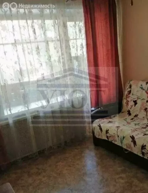 1-комнатная квартира: Самара, улица Железной Дивизии, 7 (20 м) - Фото 0