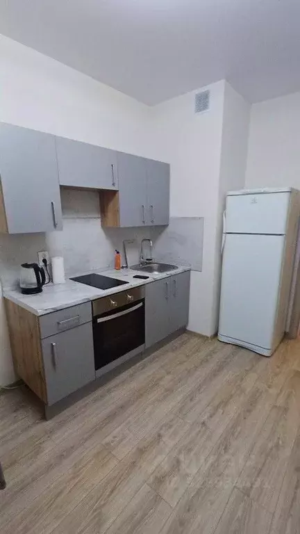1-к кв. Свердловская область, Екатеринбург ул. Краснолесья, 108/3 ... - Фото 2