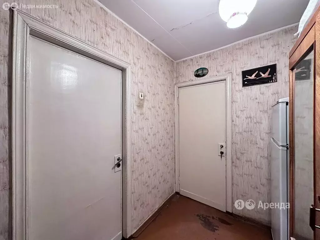 2-комнатная квартира: Красногорск, Речная улица, 3 (40 м) - Фото 1