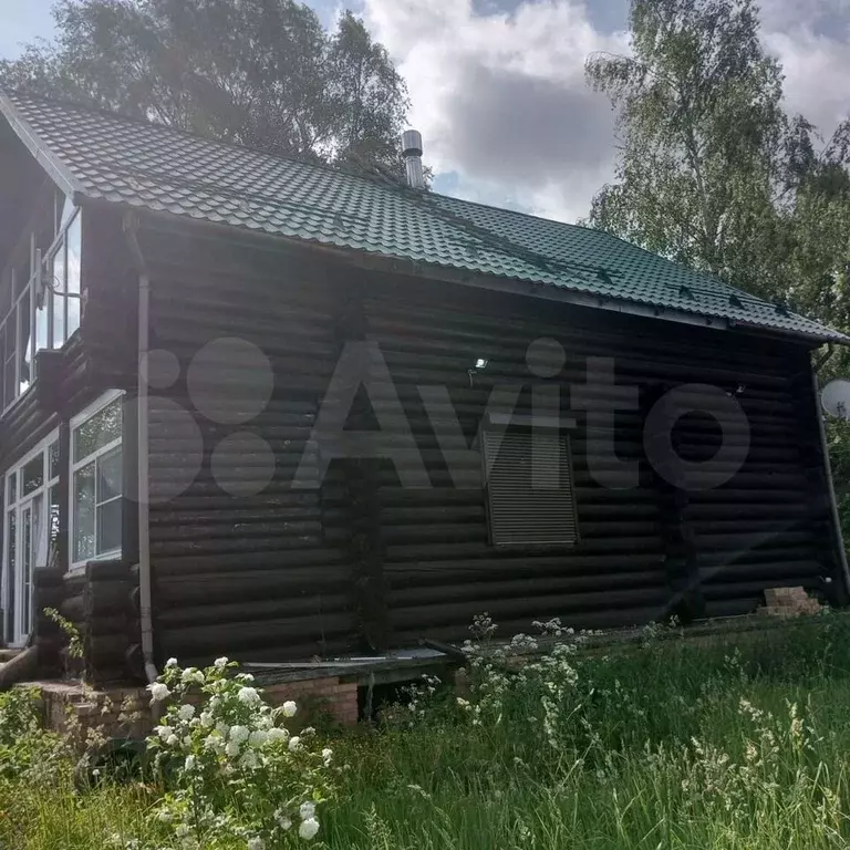 Дом 122 м на участке 25 сот. - Фото 1