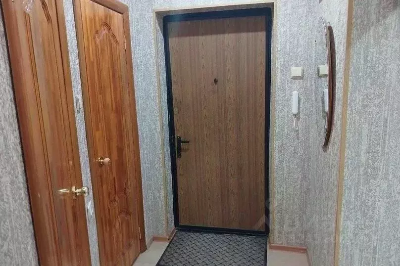 1-к кв. Курская область, Курск Рябиновая ул., 28 (36.0 м) - Фото 2