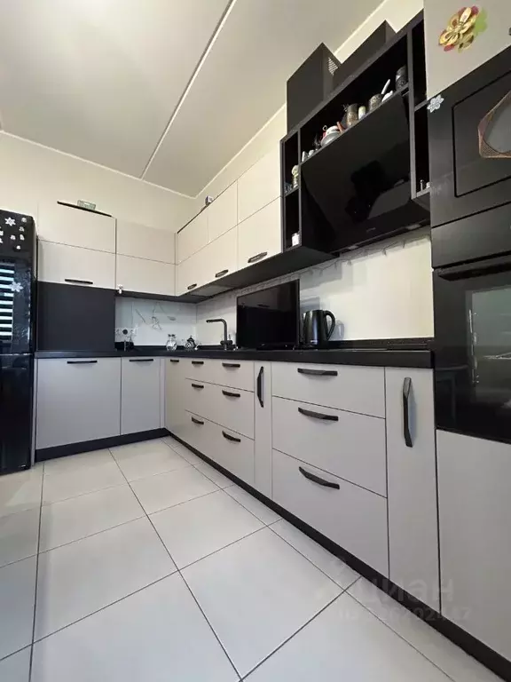 3-к кв. Ленинградская область, Ломоносовский район, Низинское с/пос, ... - Фото 1