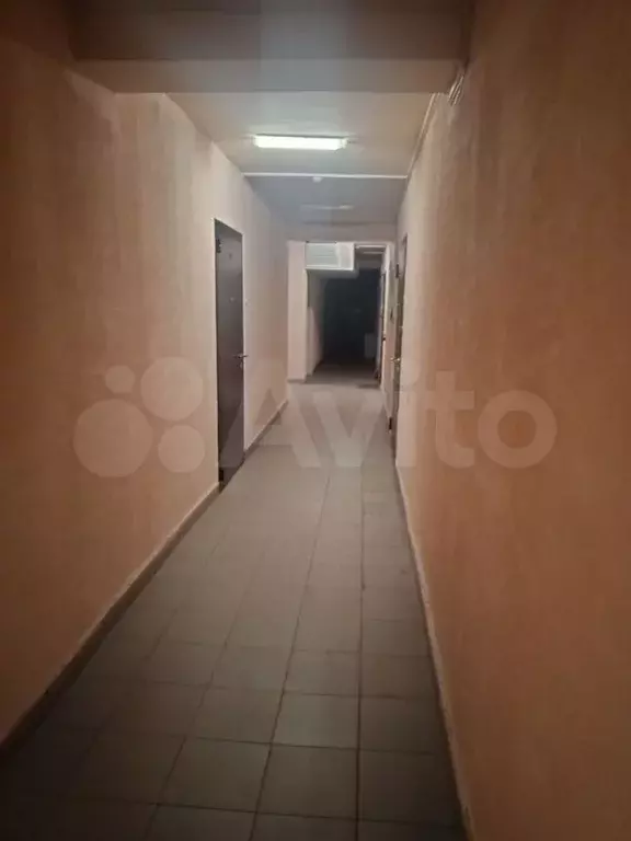 1-к. квартира, 34,1 м, 3/9 эт. - Фото 1