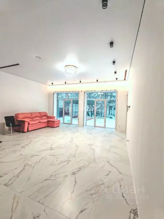 Дом в Иркутская область, Иркутский муниципальный округ, д. Карлук, ... - Фото 2