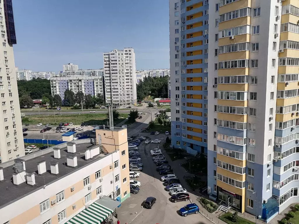 Продаётся 1-к квартира, 39.6 м - Фото 1