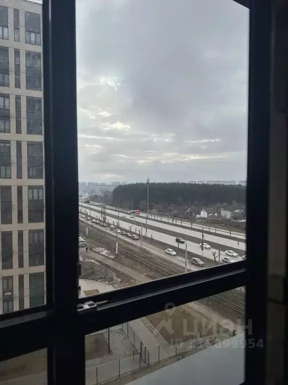 1-к кв. Удмуртия, Ижевск ул. Ленина, 95 (30.0 м) - Фото 1