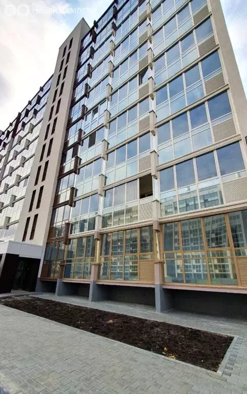 1-комнатная квартира: Челябинск, улица Маршала Чуйкова, 32А (32 м) - Фото 1