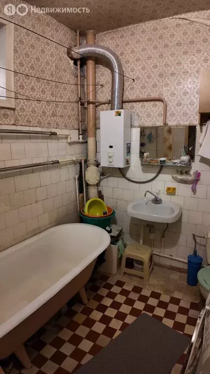 2-комнатная квартира: Подольск, улица Кирова, 54Б (44.9 м) - Фото 1